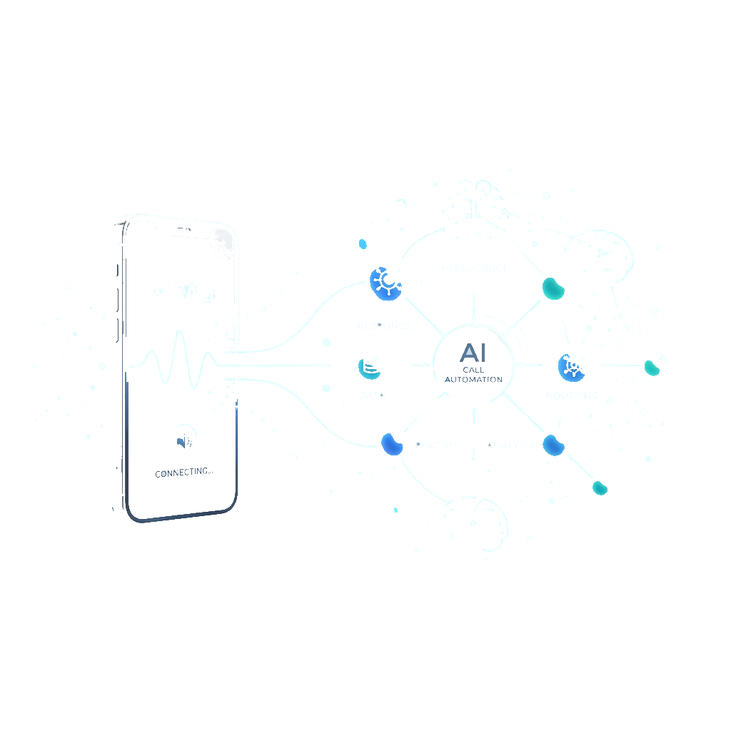 AI Call Automation